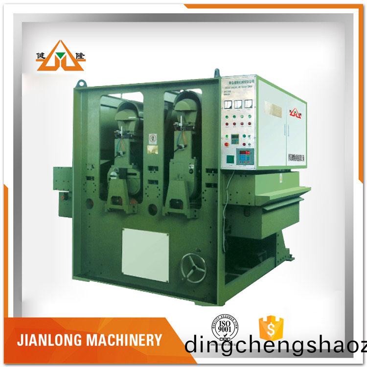 MM5213R Wide belt sander