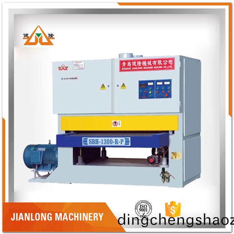 MM5213R-R-P Wide belt sander