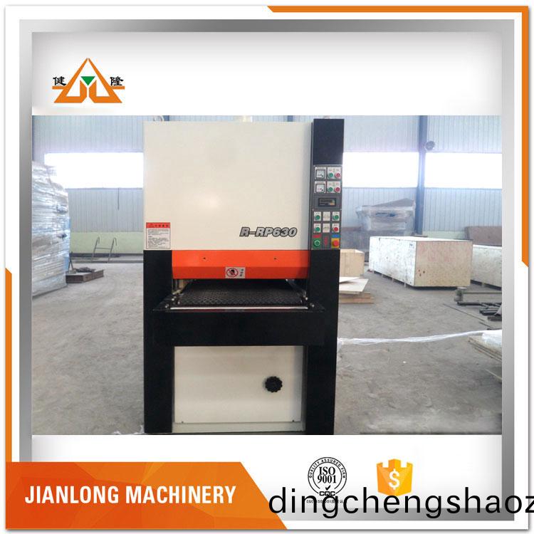 RP630 Wide belt sander