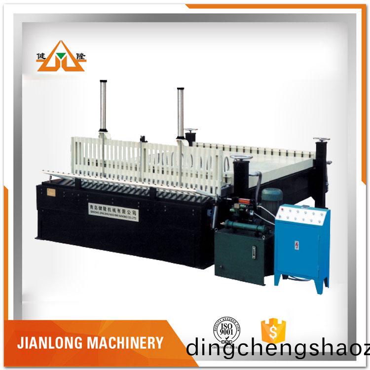 MP6155細(xi)木工闆(ban)拼闆機(ji)