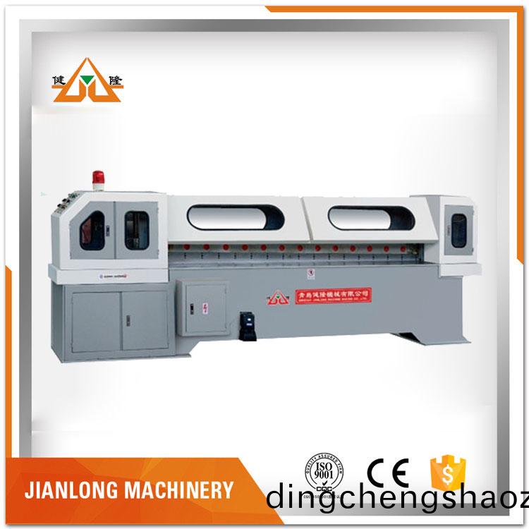 MDJ260C 薄(bao)木(mu)剪切(qie)機(ji)