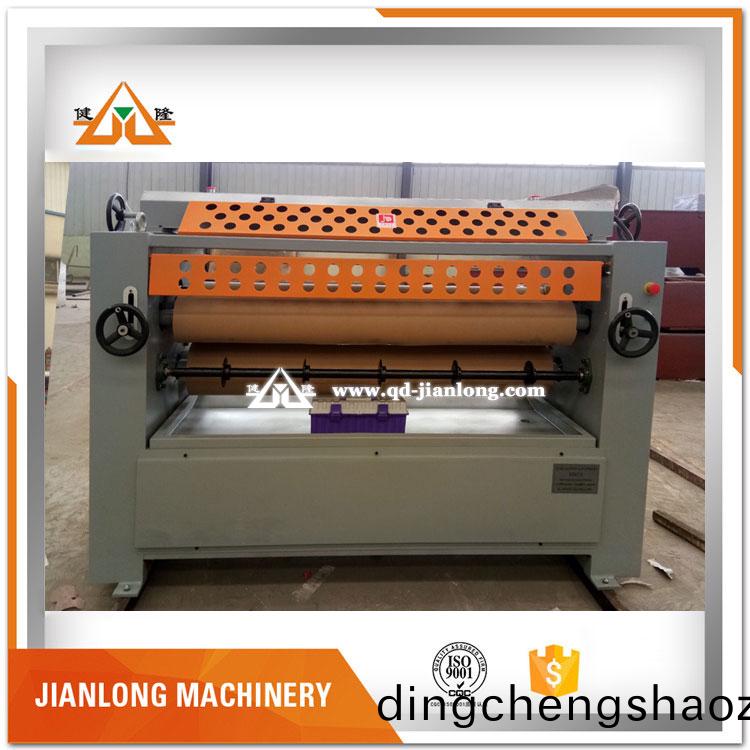 MT6214Glue machine