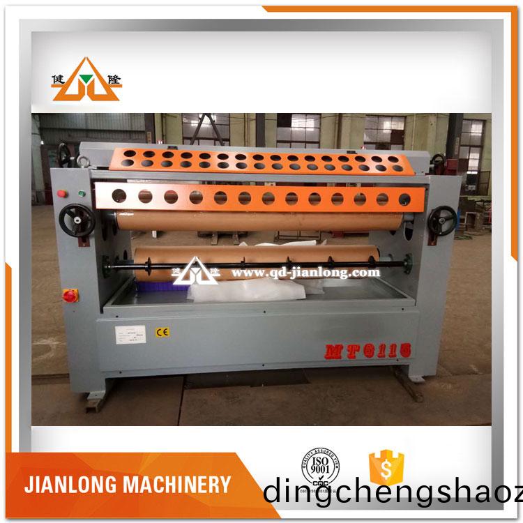 MT6115 Glue machine