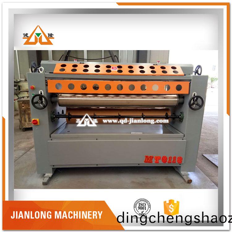 MT6113 Glue machine