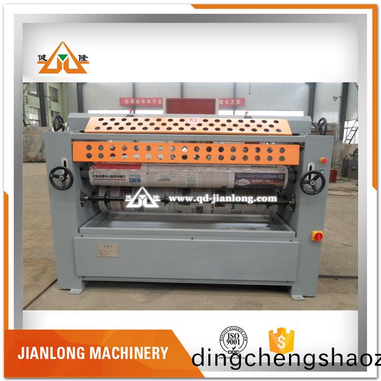 SM1300雙(shuang)麵塗(tu)膠(jiao)機(ji)