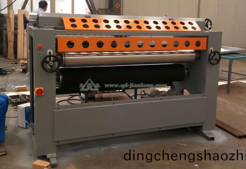 MT6115塗膠(jiao)機(ji)