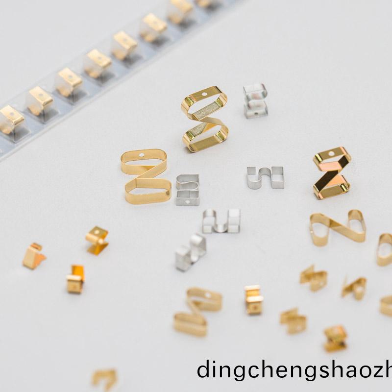 【易密斯】金屬彈片SMD-M-015701225在汽車ONE BOX係統中的應用詳解