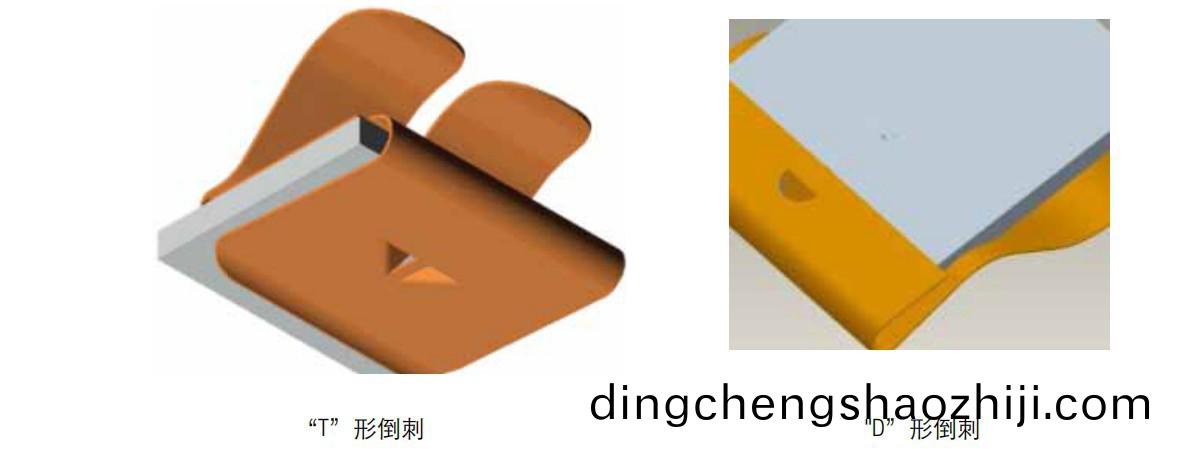 易密斯卡(ka)裝式(shi)鈹(pi)銅簧(huang)片