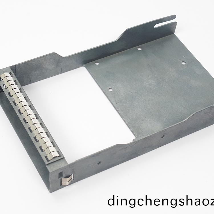 鈹銅(tong)簧片