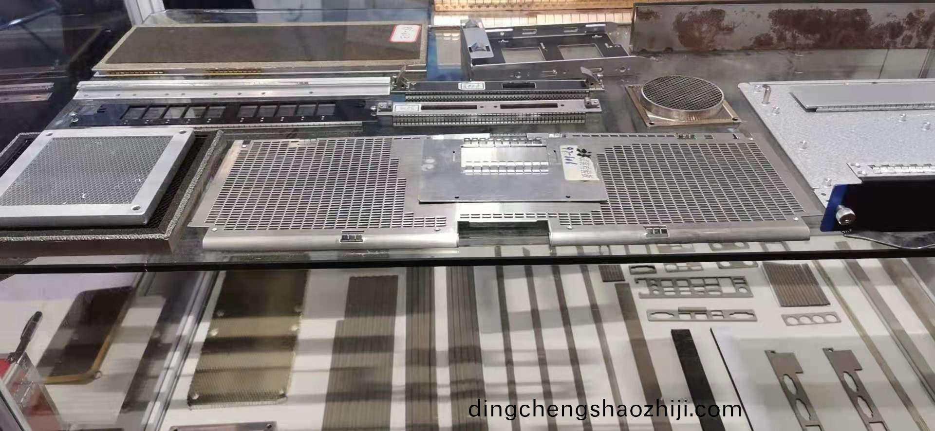 易密斯全品類鈹銅簧片