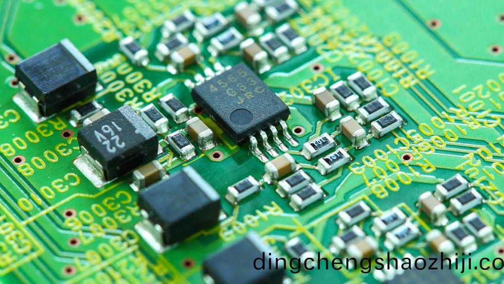 PCB闆接地鍍金SMD彈片