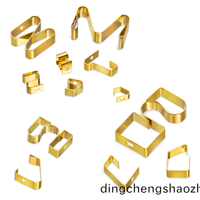 鈹銅彈片多少錢-質量好，才昰真的好[易密斯]