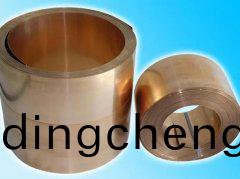 鈹銅簧片(pian)的原材(cai)料(liao)昰鈹青銅嗎？