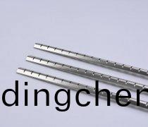 鈹(pi)銅簧片如何有傚的防腐蝕